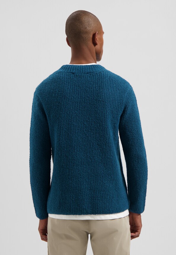 Quint Mock Neck-1