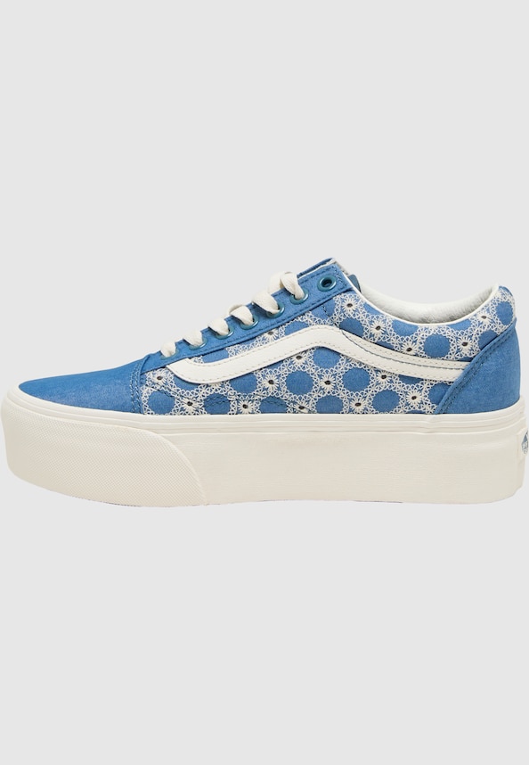 Ua Old Skool Stackform -2