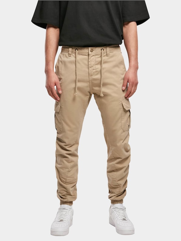 Cargo -2