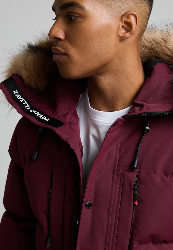 OSHAWA 2.0 PUFFER PARKA JACKET-4