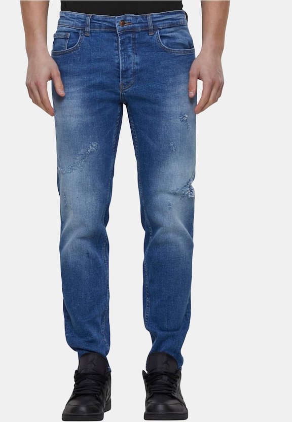 Tapered -0