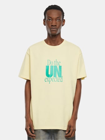 Do The Unexpected