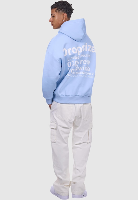 HEAVY OVERSIZE MEMBERS ONLY HOODIE-2