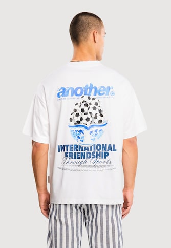 International Friendship