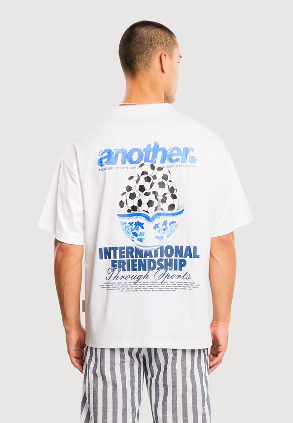 International Friendship-0