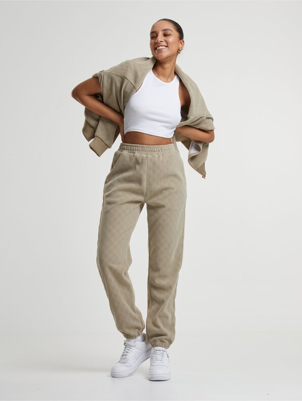 Ladies Jacquard Velvet-4