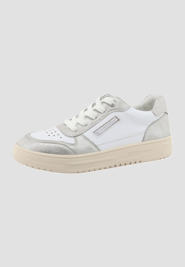 Sneaker Low-0