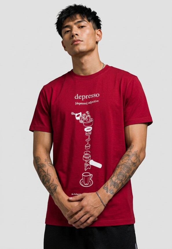 Depresso-0