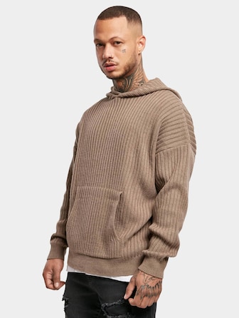 Knitted