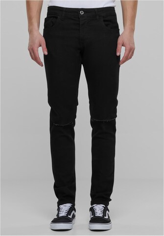 2Y Skinny Fit Jeans