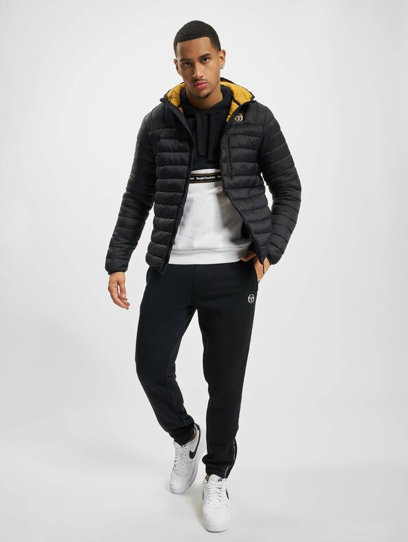 Sergio Tacchini Nessen LS Jacket-7