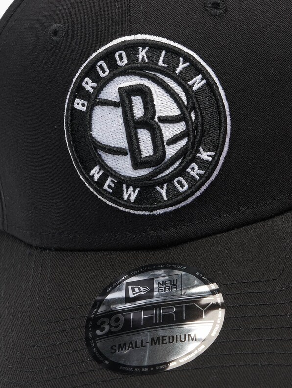 NBA Brooklyn Nets Core 39Thirty-3