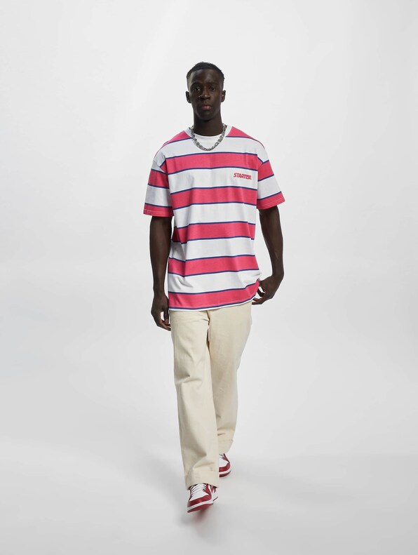Logo Striped-6