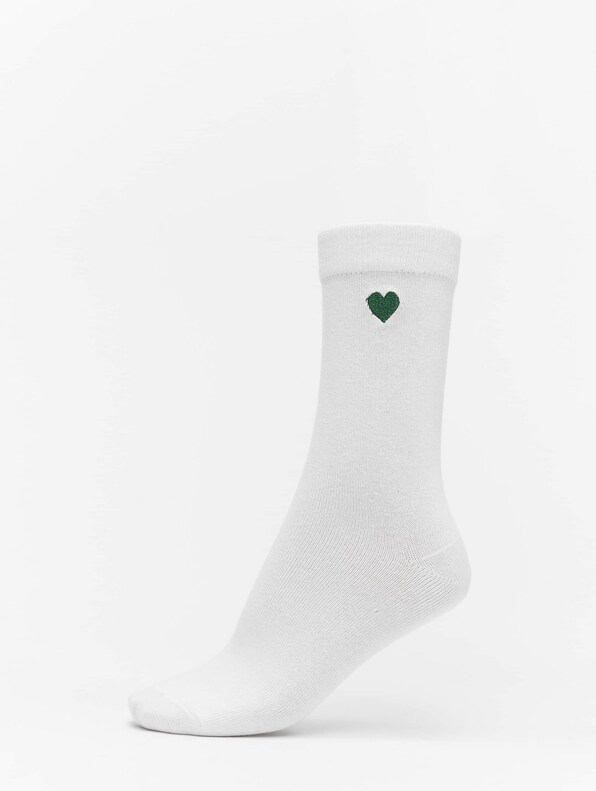 Heart Socks 3-Pack-5