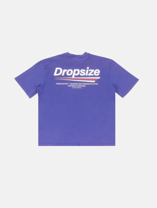HEAVY OVERSIZE THREE LINES-1