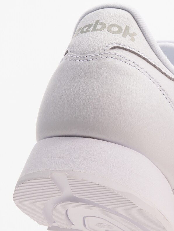 Reebok Classic Leather Sneakers-9