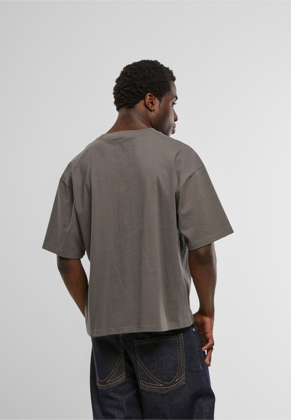 Kani Usa Boxy T-Shirt-1
