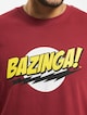 Big Bang Theory Bazinga-3