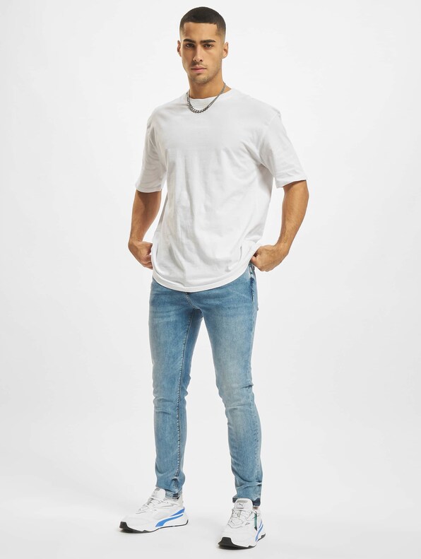 2Y Premium Bela Skinny Jeans-5