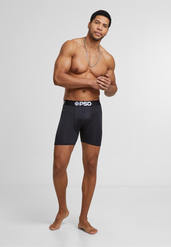 3 PACK 5 INCH BOXER SHORTS-4