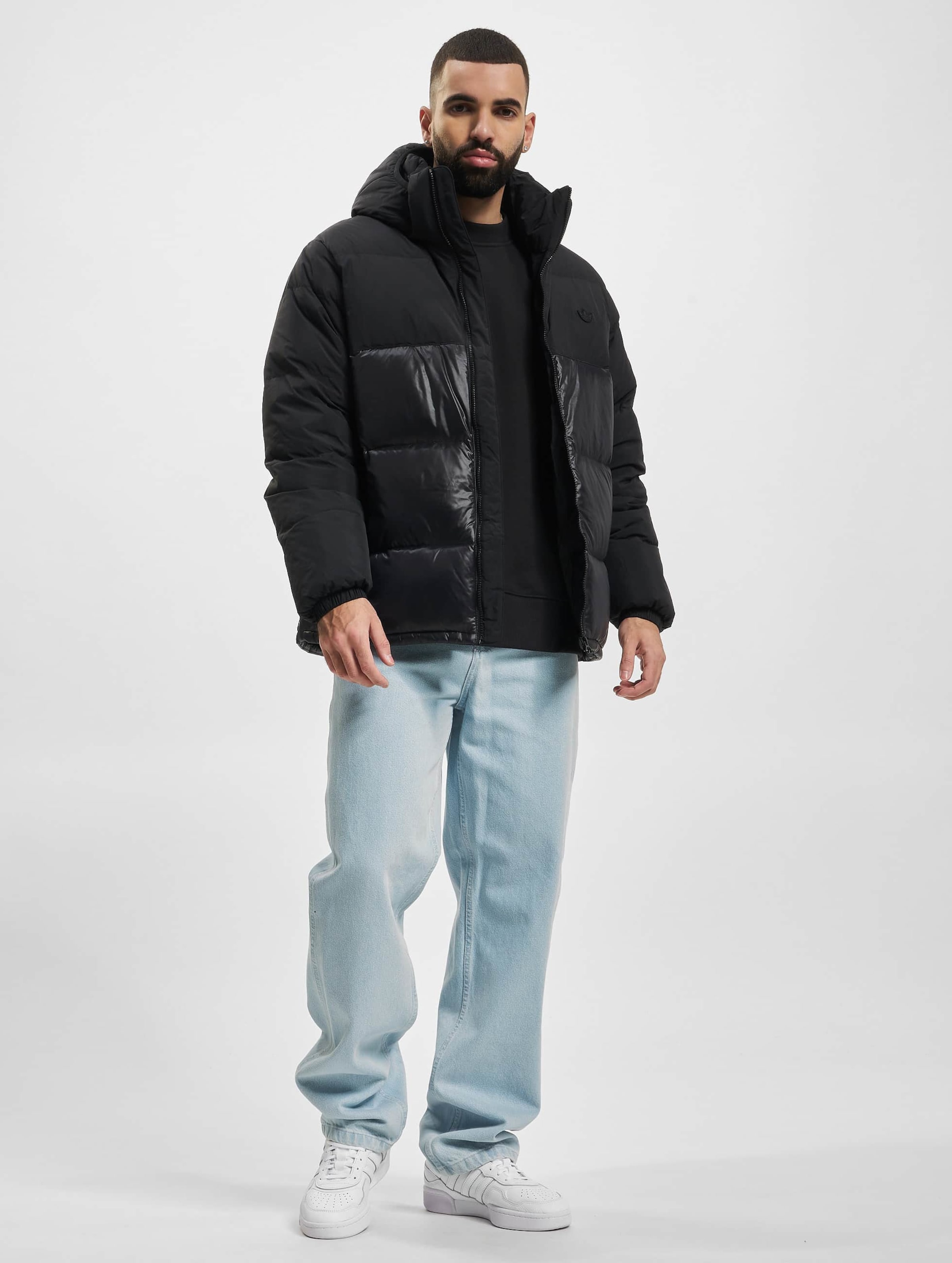 Adidas down regen puffer jacket hot sale