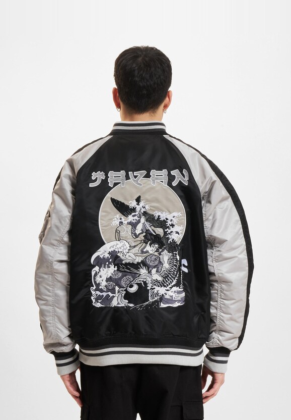 Japan Warrior Souvenir-1
