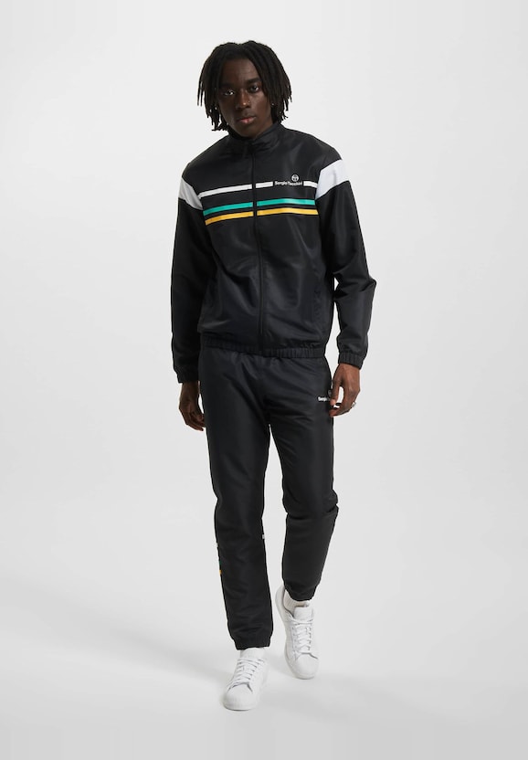 Sergio Tacchini Plug In Anzug-6