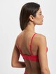 Lined Triangle-1
