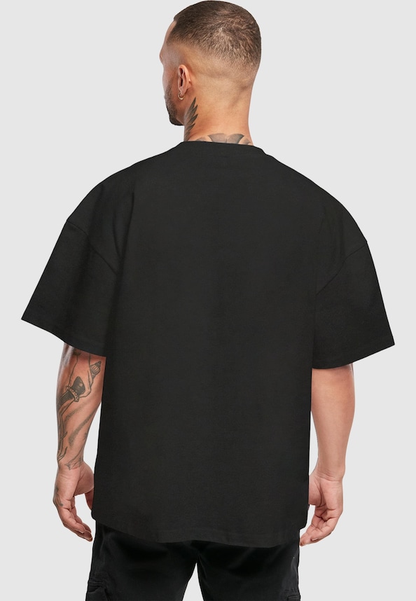 Less Scrolling ULTRA HEAVY TEE-1