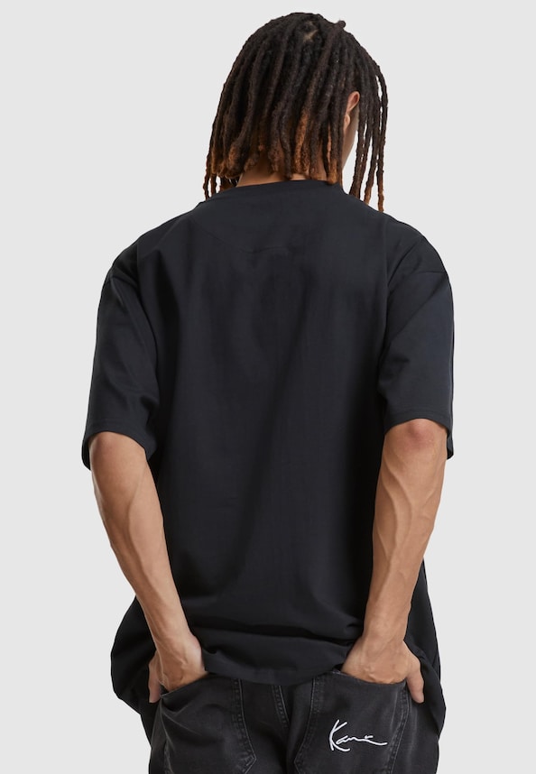 Small Signature Tee -1