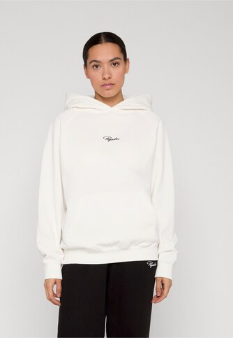 Jurti Oversized Raglan Hoodie