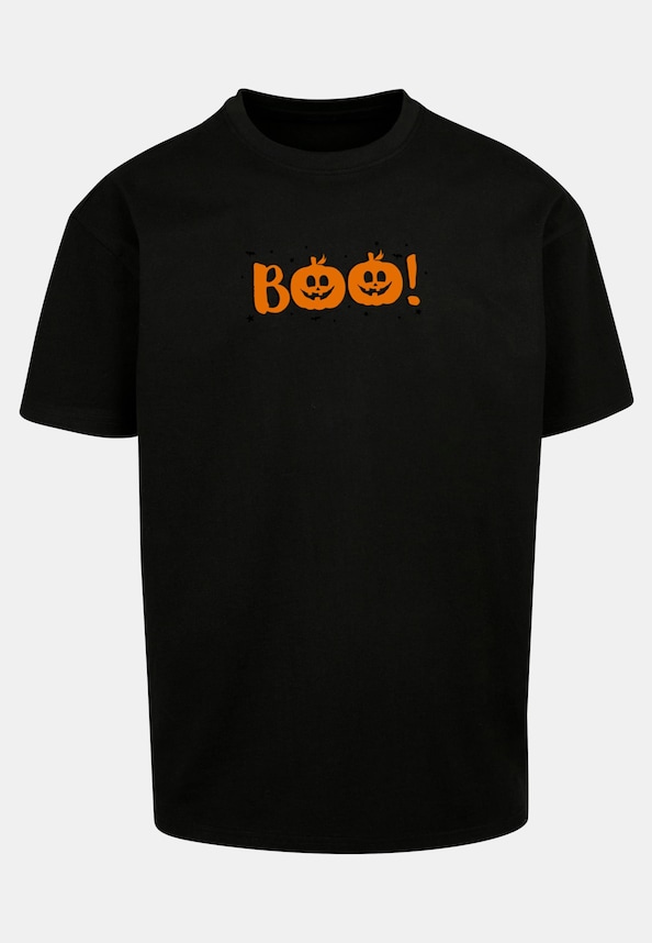 Halloween - Boo Pumpkin -2