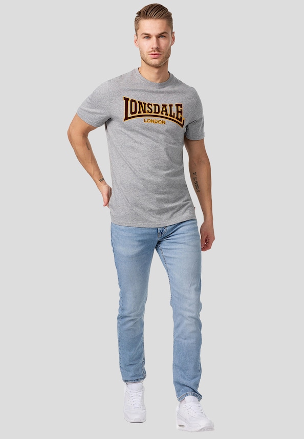 Lonsdale London Classic T-Shirt-2