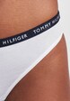 Tommy Hilfiger 3 Pack Tanga-6