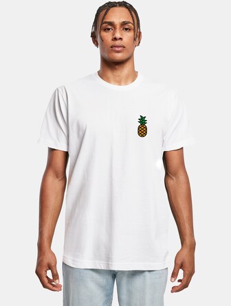 Mister Tee Enjoy Pineapple Tee