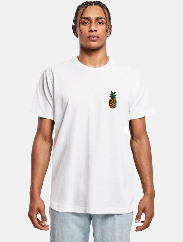 Mister Tee Enjoy Pineapple Tee-0