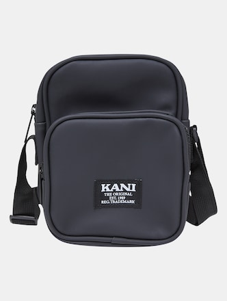 Karl Kani Signature Pouch Bag