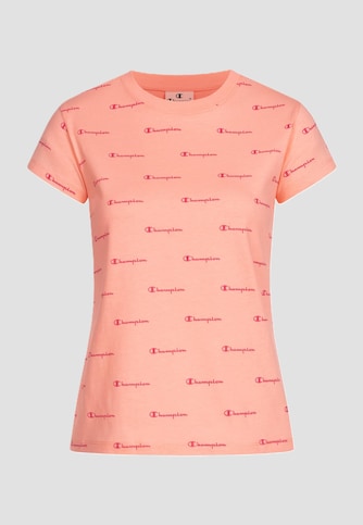 Champion Crewneck T-Shirt