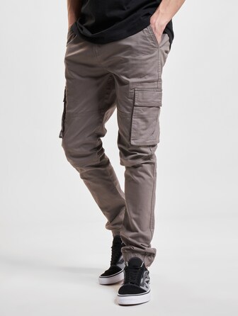 Denim Project Cargo Pants