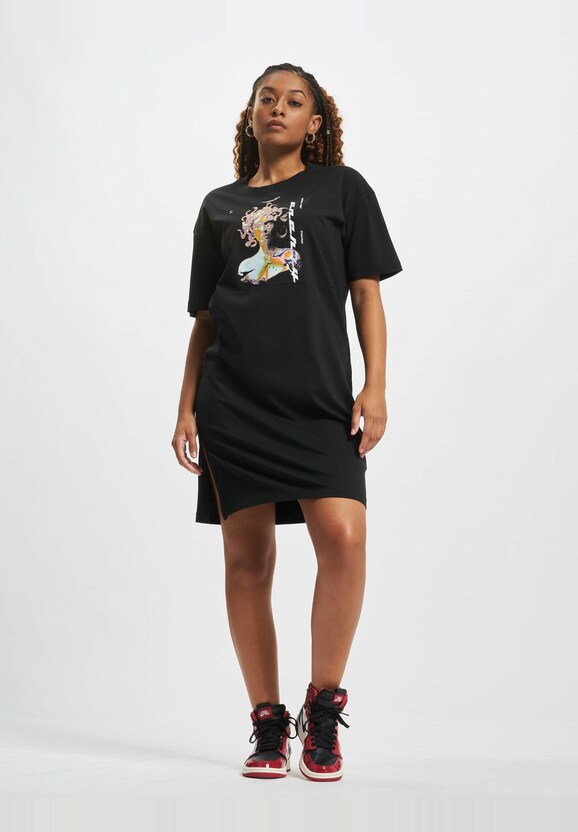 Ladies Medusa Organic-3