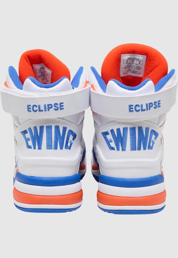 ECLIPSE ''New York''-1