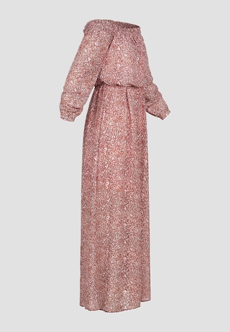 Vero Moda Damen Chiffon Kleid