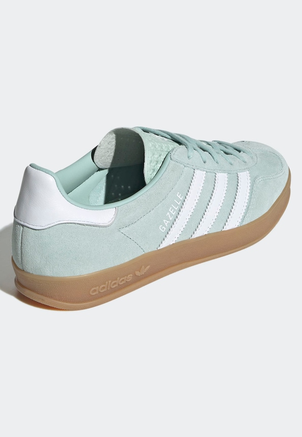 Gazelle Indoor W-4