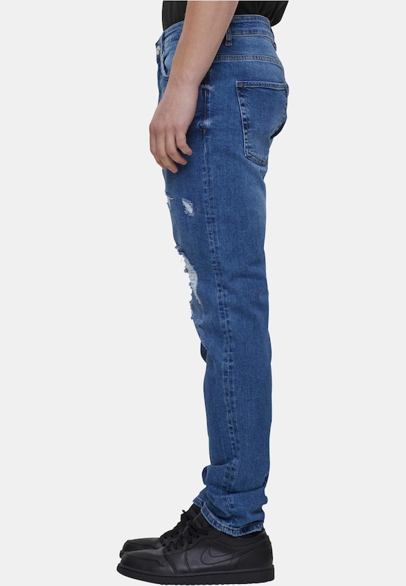 Skinny -2