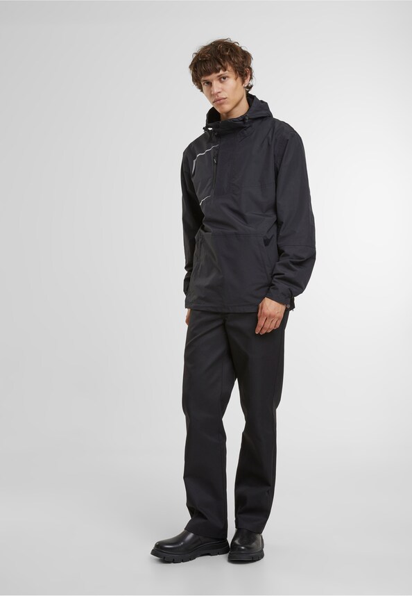 Dickies Workwear generation o/h waterproof jacket-2