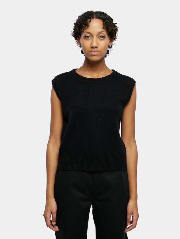 Ladies Knit-0