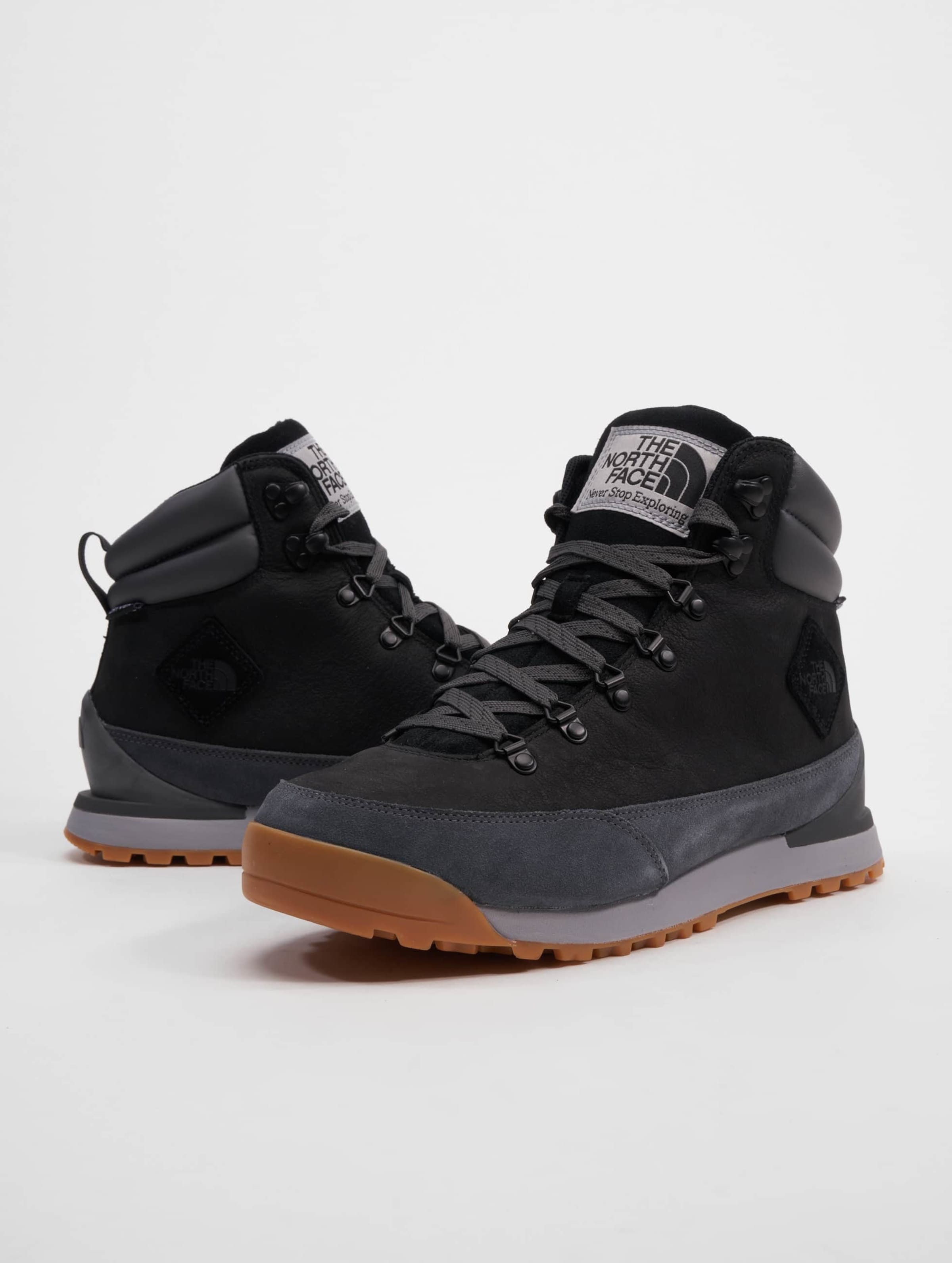 The north face schuhe back best sale to berkeley