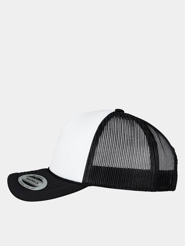 Curved Visor Foam-3