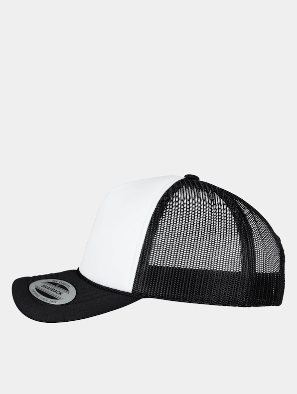 Curved Visor Foam-3