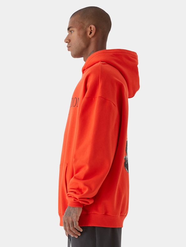 Angel 2 Hoodie-2